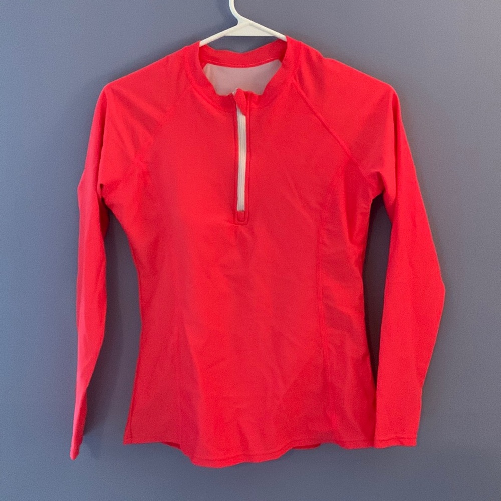 Swim 2-piece Rash guard